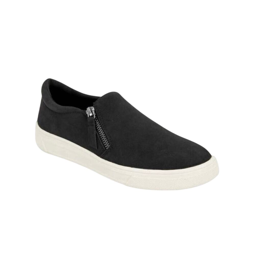 Kensie Women’s Soren Slip On Flats sz 8.5 Sneaker Shoes NEW # Box 549